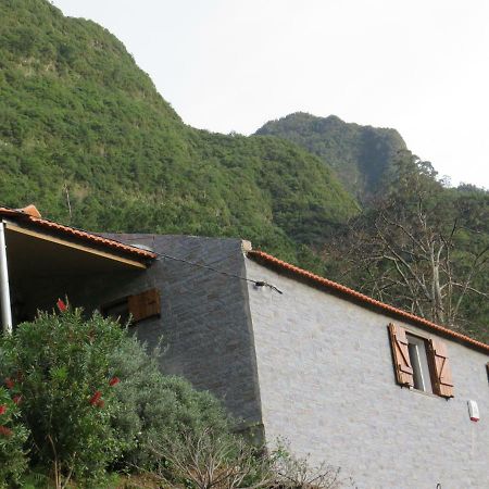 Chalé Da Melaria Villa São Vicente Exterior foto